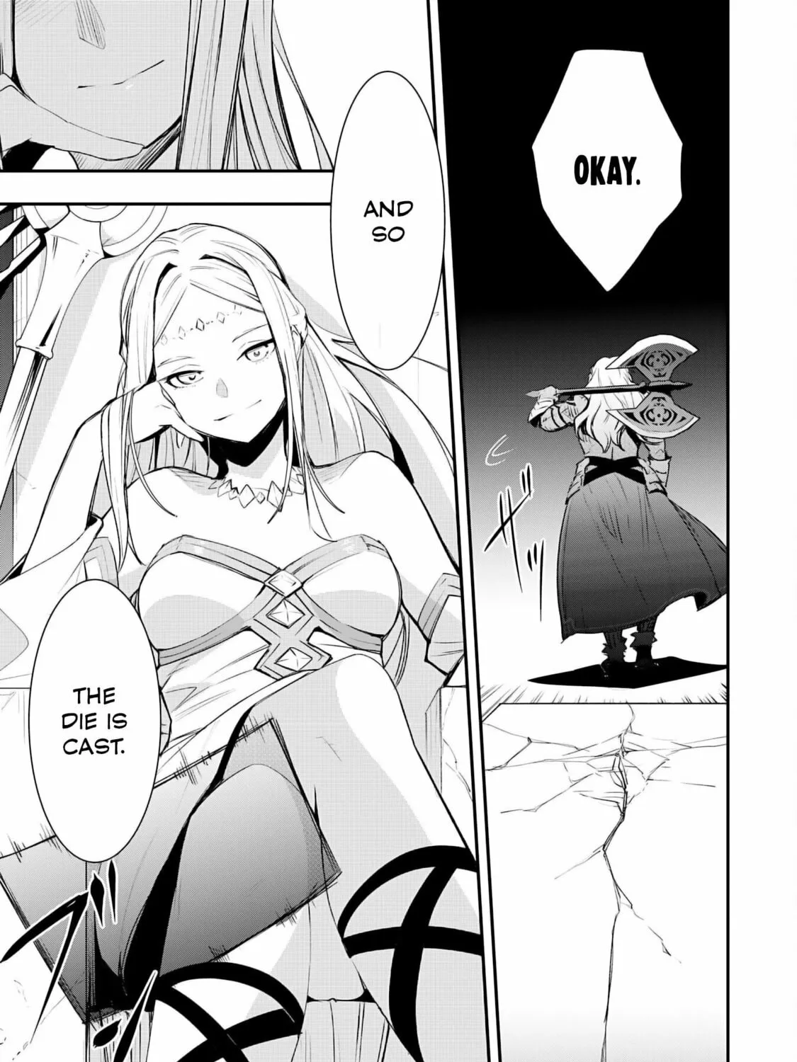 Skill [Saisei] to [Hakai] kara Hajimeru Saikyou Boukensha Life: Gomihiroi to Tsuihousareta kedo Kikakugai no Chikara de Nariagaru! Chapter 13 page 31 - 
