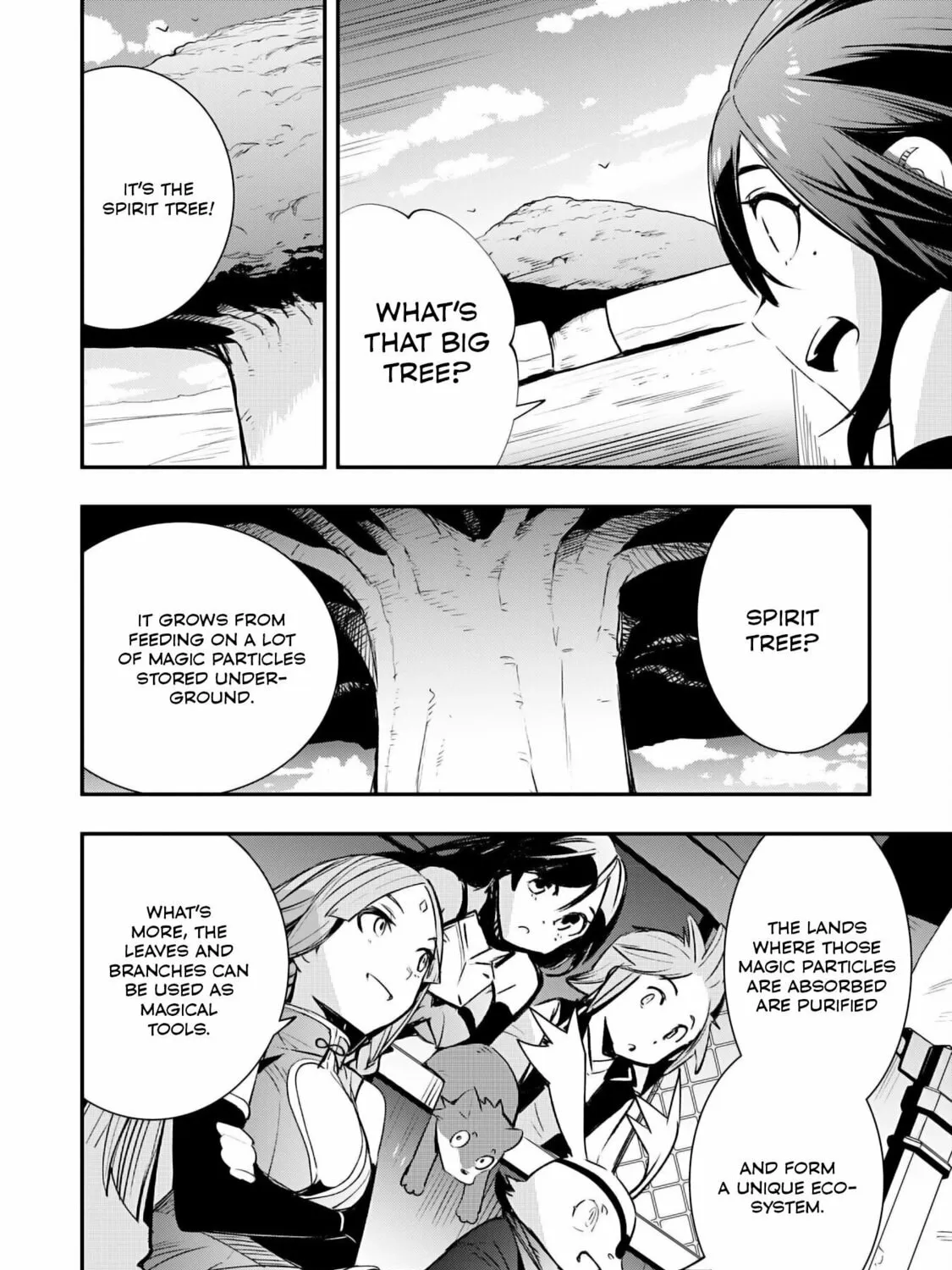 Skill [Saisei] to [Hakai] kara Hajimeru Saikyou Boukensha Life: Gomihiroi to Tsuihousareta kedo Kikakugai no Chikara de Nariagaru! Chapter 13 page 35 - 