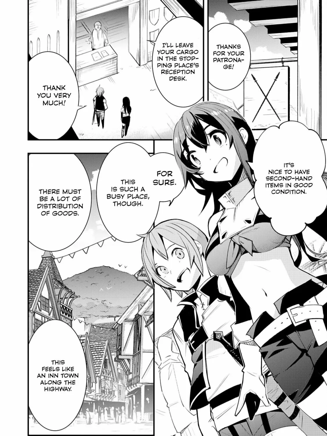Skill [Saisei] to [Hakai] kara Hajimeru Saikyou Boukensha Life: Gomihiroi to Tsuihousareta kedo Kikakugai no Chikara de Nariagaru! Chapter 13 page 43 - 