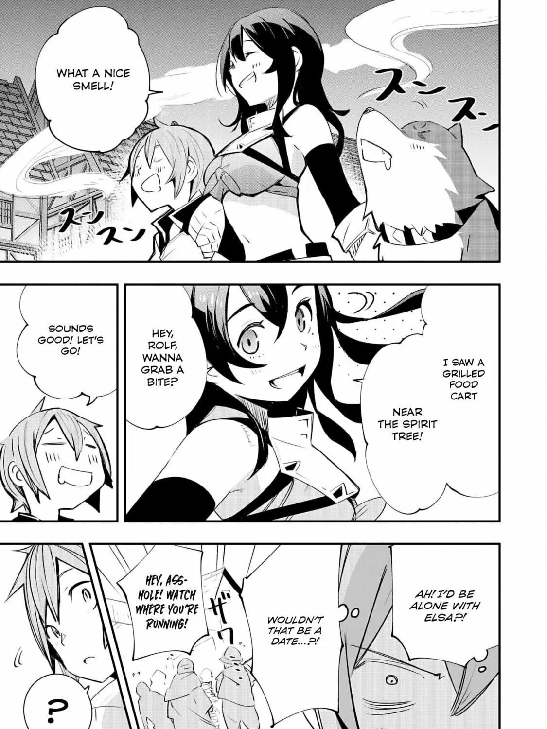 Skill [Saisei] to [Hakai] kara Hajimeru Saikyou Boukensha Life: Gomihiroi to Tsuihousareta kedo Kikakugai no Chikara de Nariagaru! Chapter 13 page 45 - 