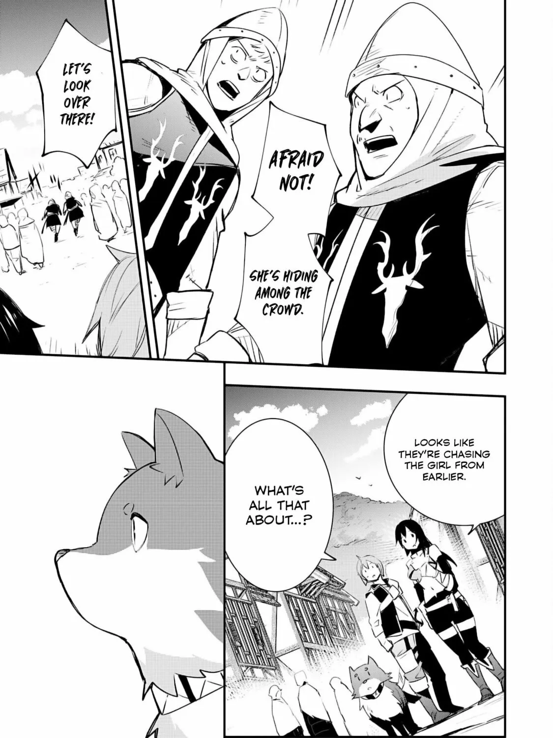 Skill [Saisei] to [Hakai] kara Hajimeru Saikyou Boukensha Life: Gomihiroi to Tsuihousareta kedo Kikakugai no Chikara de Nariagaru! Chapter 13 page 49 - 