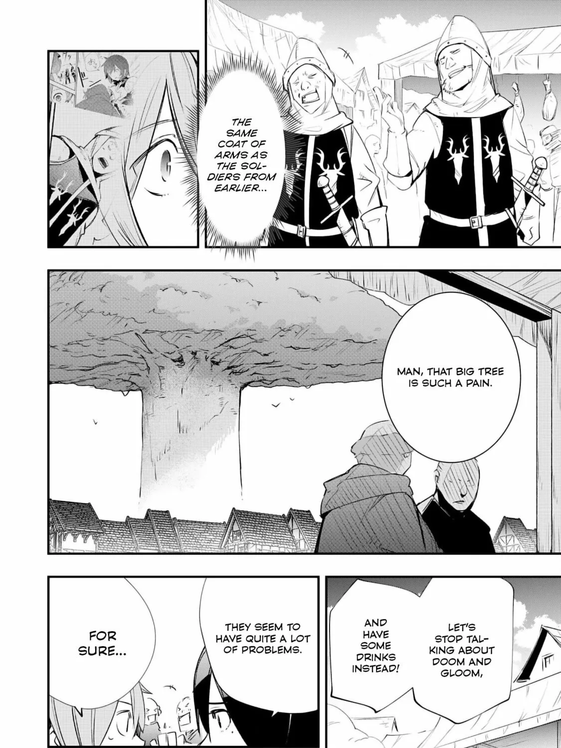 Skill [Saisei] to [Hakai] kara Hajimeru Saikyou Boukensha Life: Gomihiroi to Tsuihousareta kedo Kikakugai no Chikara de Nariagaru! Chapter 13 page 59 - 