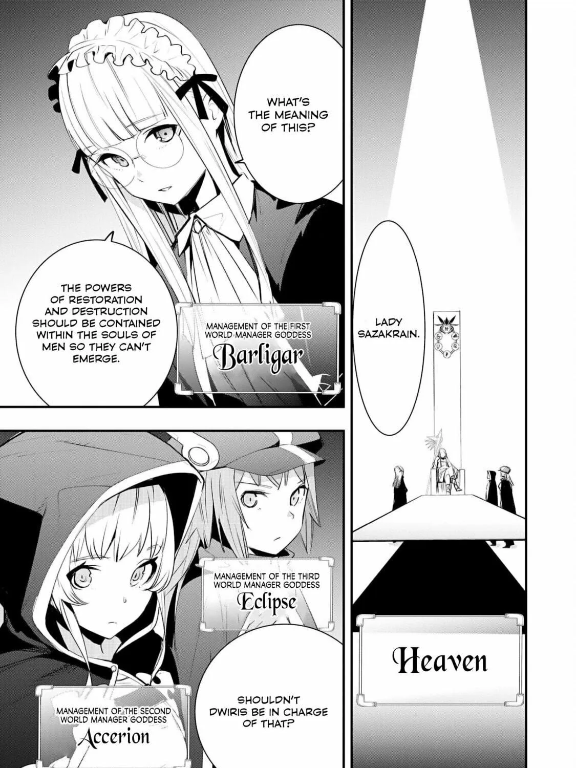 Skill [Saisei] to [Hakai] kara Hajimeru Saikyou Boukensha Life: Gomihiroi to Tsuihousareta kedo Kikakugai no Chikara de Nariagaru! Chapter 13 page 7 - 