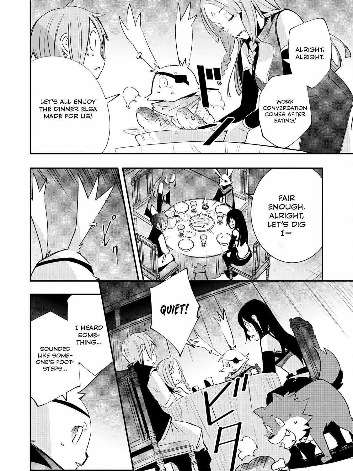 Skill [Saisei] to [Hakai] kara Hajimeru Saikyou Boukensha Life: Gomihiroi to Tsuihousareta kedo Kikakugai no Chikara de Nariagaru! Chapter 13 page 63 - 