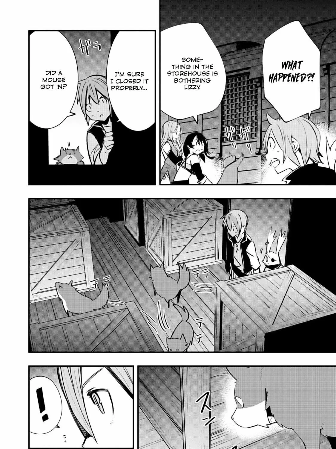 Skill [Saisei] to [Hakai] kara Hajimeru Saikyou Boukensha Life: Gomihiroi to Tsuihousareta kedo Kikakugai no Chikara de Nariagaru! Chapter 13 page 67 - 