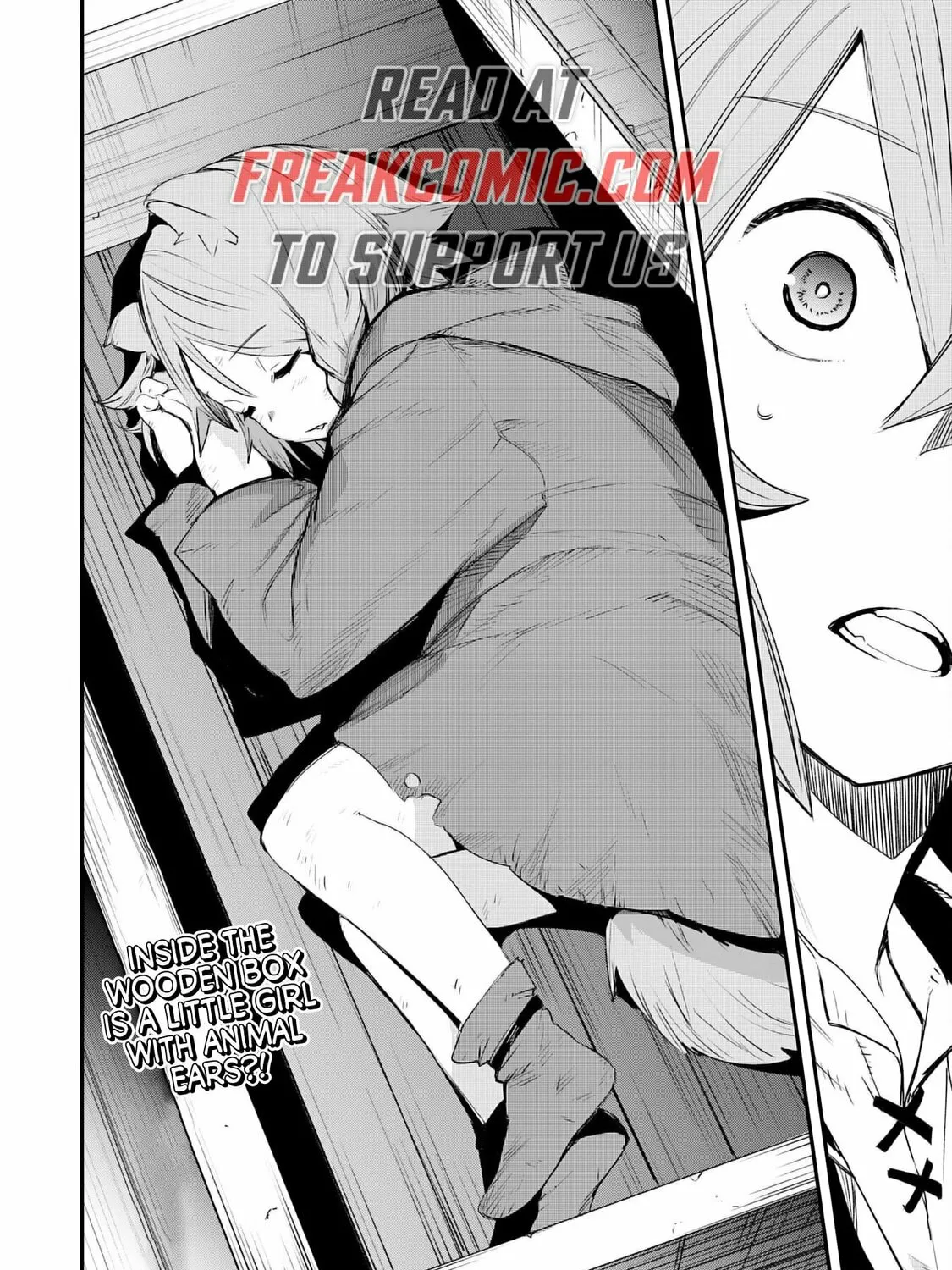 Skill [Saisei] to [Hakai] kara Hajimeru Saikyou Boukensha Life: Gomihiroi to Tsuihousareta kedo Kikakugai no Chikara de Nariagaru! Chapter 13 page 71 - 