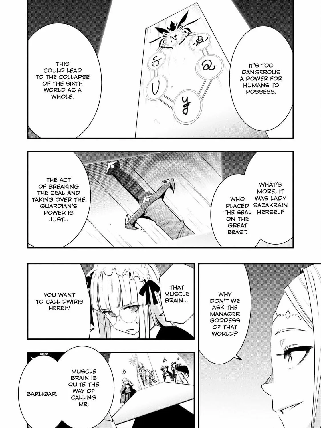 Skill [Saisei] to [Hakai] kara Hajimeru Saikyou Boukensha Life: Gomihiroi to Tsuihousareta kedo Kikakugai no Chikara de Nariagaru! Chapter 13 page 9 - 