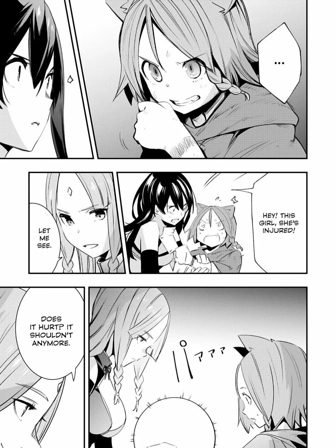 Skill [Saisei] to [Hakai] kara Hajimeru Saikyou Boukensha Life: Gomihiroi to Tsuihousareta kedo Kikakugai no Chikara de Nariagaru! Chapter 14 page 11 - 