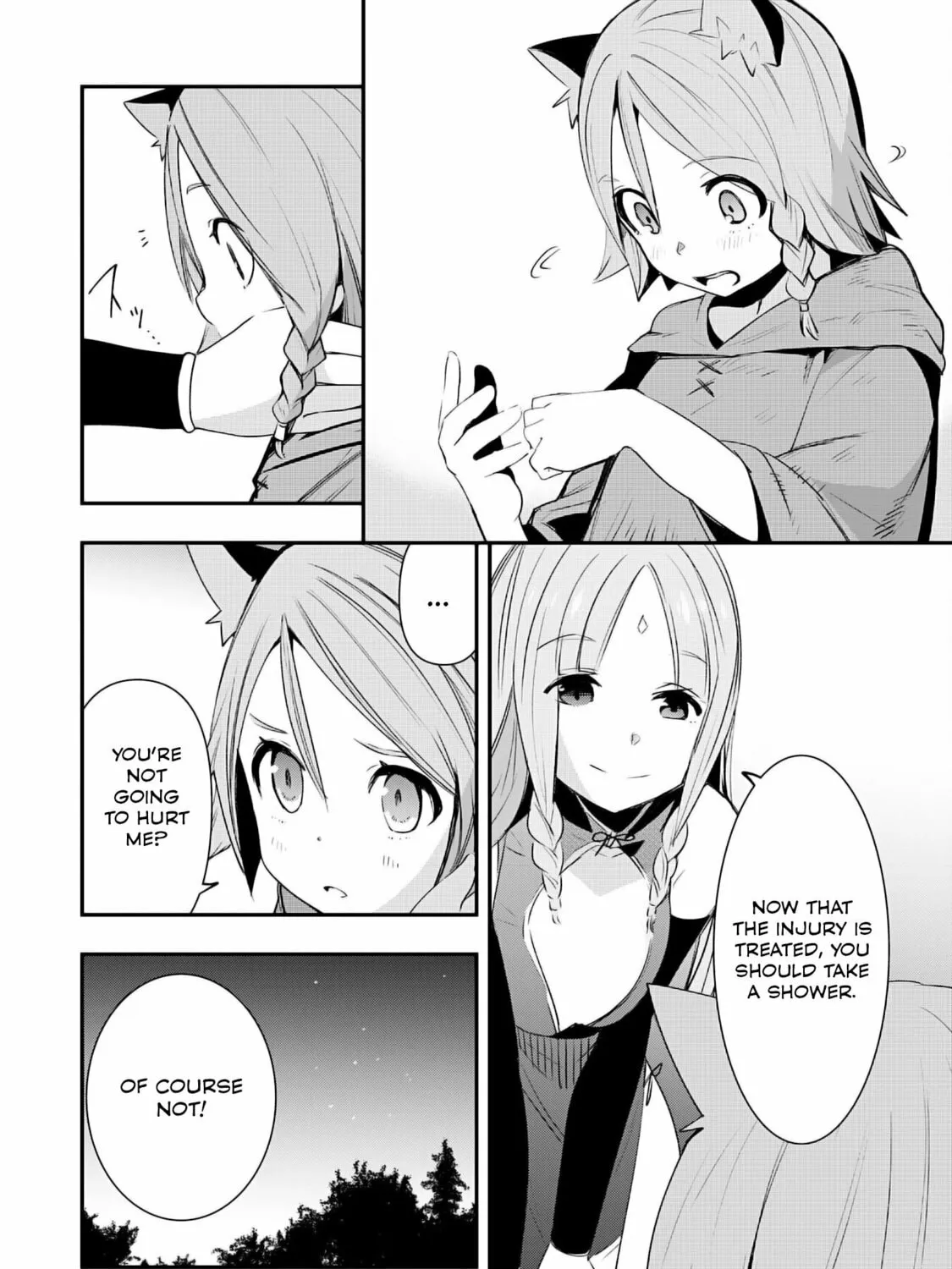 Skill [Saisei] to [Hakai] kara Hajimeru Saikyou Boukensha Life: Gomihiroi to Tsuihousareta kedo Kikakugai no Chikara de Nariagaru! Chapter 14 page 13 - 