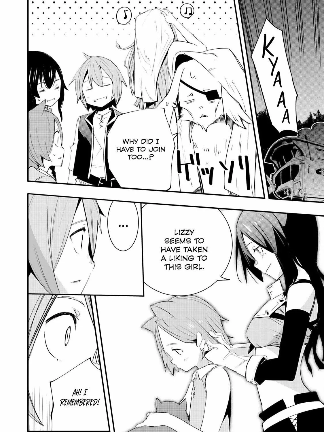 Skill [Saisei] to [Hakai] kara Hajimeru Saikyou Boukensha Life: Gomihiroi to Tsuihousareta kedo Kikakugai no Chikara de Nariagaru! Chapter 14 page 17 - 