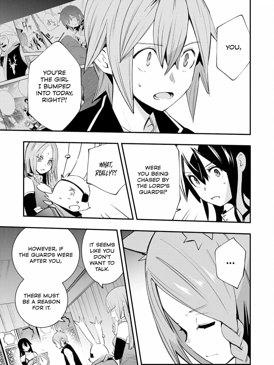 Skill [Saisei] to [Hakai] kara Hajimeru Saikyou Boukensha Life: Gomihiroi to Tsuihousareta kedo Kikakugai no Chikara de Nariagaru! Chapter 14 page 19 - 