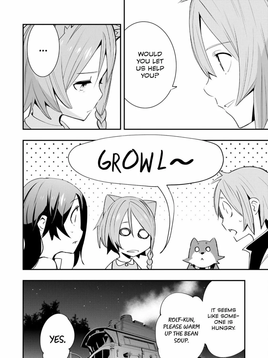 Skill [Saisei] to [Hakai] kara Hajimeru Saikyou Boukensha Life: Gomihiroi to Tsuihousareta kedo Kikakugai no Chikara de Nariagaru! Chapter 14 page 21 - 