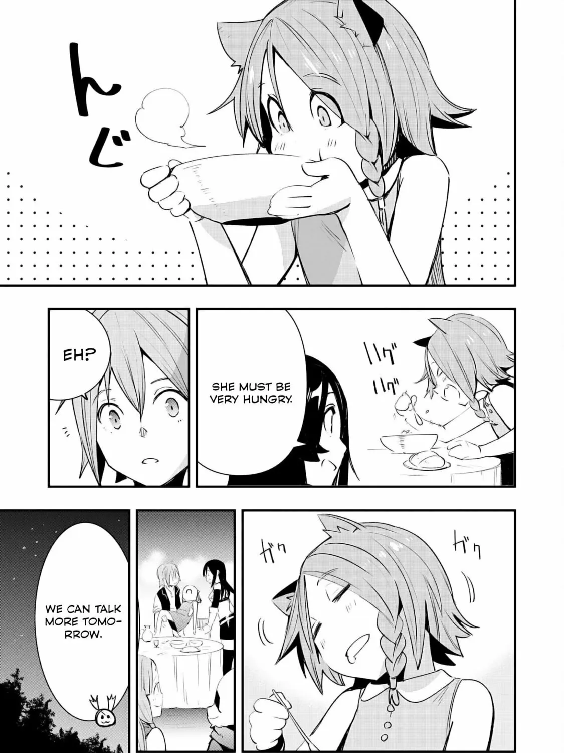 Skill [Saisei] to [Hakai] kara Hajimeru Saikyou Boukensha Life: Gomihiroi to Tsuihousareta kedo Kikakugai no Chikara de Nariagaru! Chapter 14 page 23 - 
