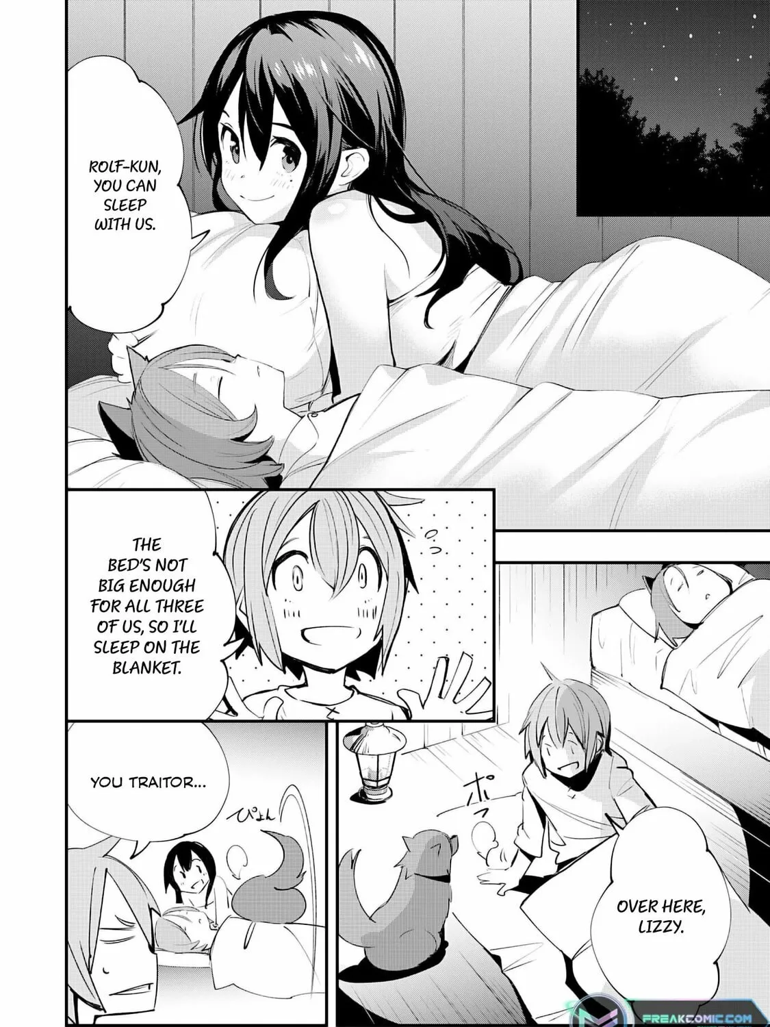 Skill [Saisei] to [Hakai] kara Hajimeru Saikyou Boukensha Life: Gomihiroi to Tsuihousareta kedo Kikakugai no Chikara de Nariagaru! Chapter 14 page 25 - 