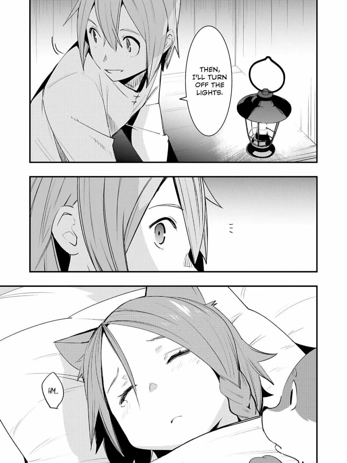 Skill [Saisei] to [Hakai] kara Hajimeru Saikyou Boukensha Life: Gomihiroi to Tsuihousareta kedo Kikakugai no Chikara de Nariagaru! Chapter 14 page 27 - 