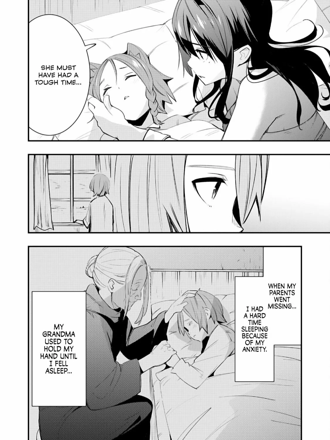 Skill [Saisei] to [Hakai] kara Hajimeru Saikyou Boukensha Life: Gomihiroi to Tsuihousareta kedo Kikakugai no Chikara de Nariagaru! Chapter 14 page 29 - 