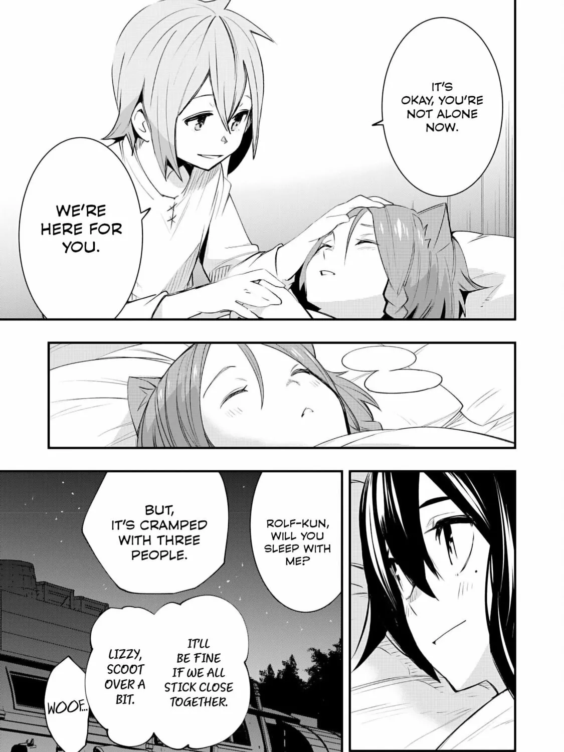 Skill [Saisei] to [Hakai] kara Hajimeru Saikyou Boukensha Life: Gomihiroi to Tsuihousareta kedo Kikakugai no Chikara de Nariagaru! Chapter 14 page 31 - 