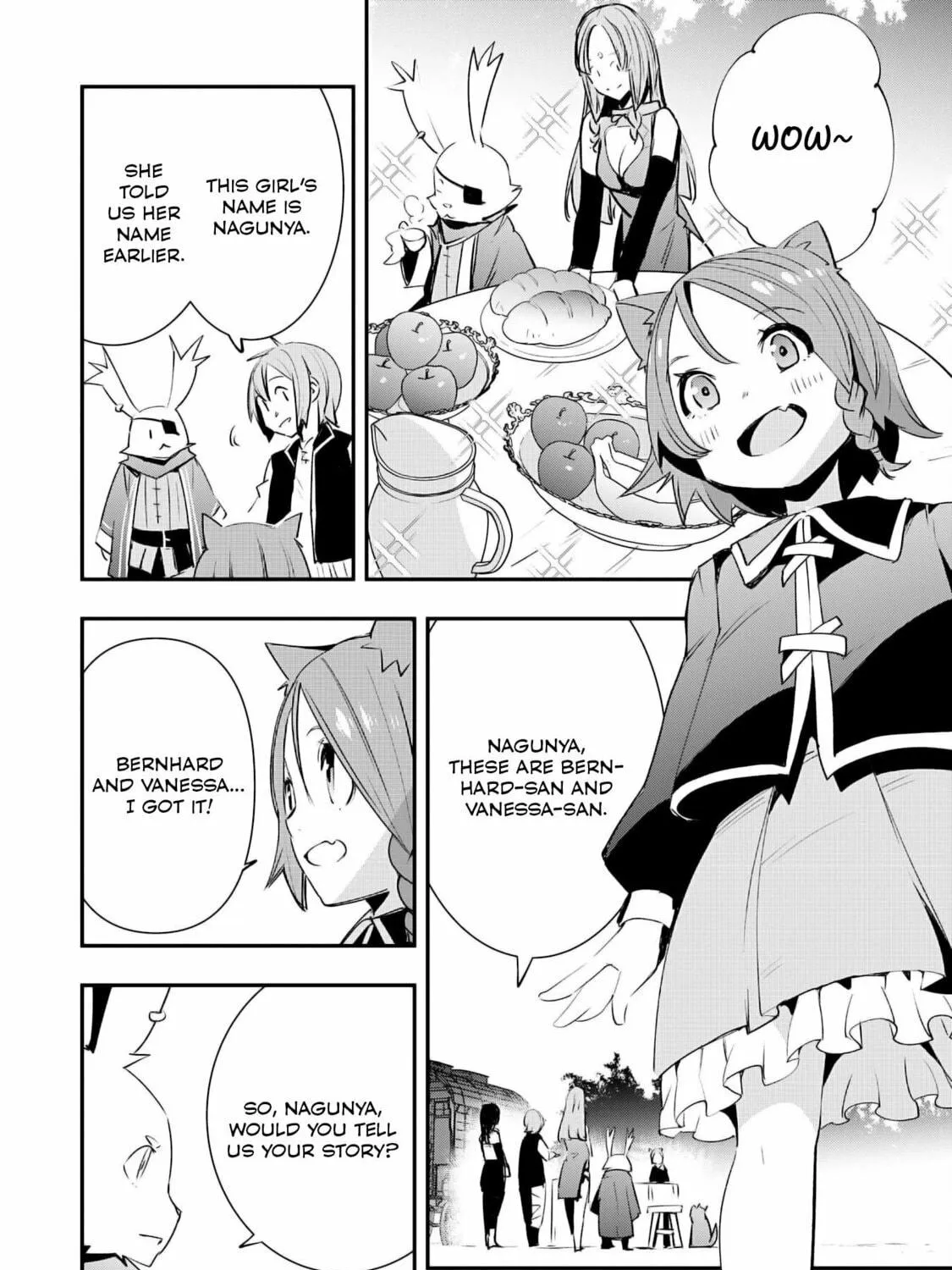 Skill [Saisei] to [Hakai] kara Hajimeru Saikyou Boukensha Life: Gomihiroi to Tsuihousareta kedo Kikakugai no Chikara de Nariagaru! Chapter 14 page 37 - 