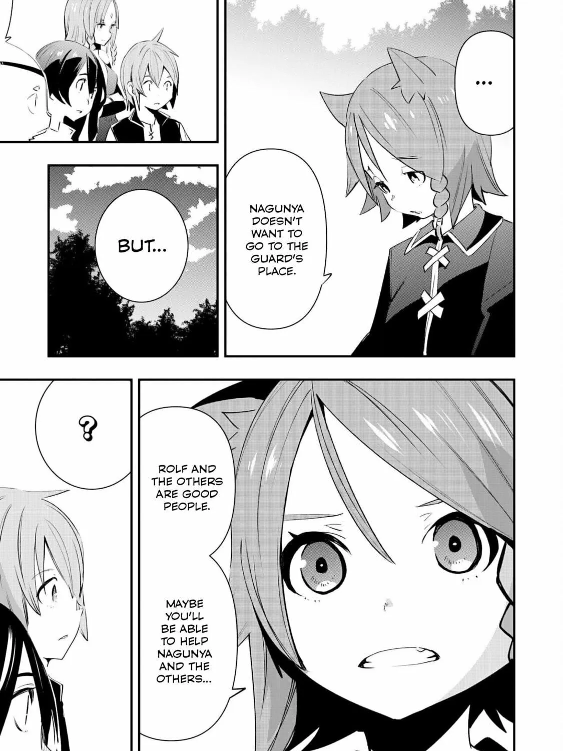 Skill [Saisei] to [Hakai] kara Hajimeru Saikyou Boukensha Life: Gomihiroi to Tsuihousareta kedo Kikakugai no Chikara de Nariagaru! Chapter 14 page 39 - 
