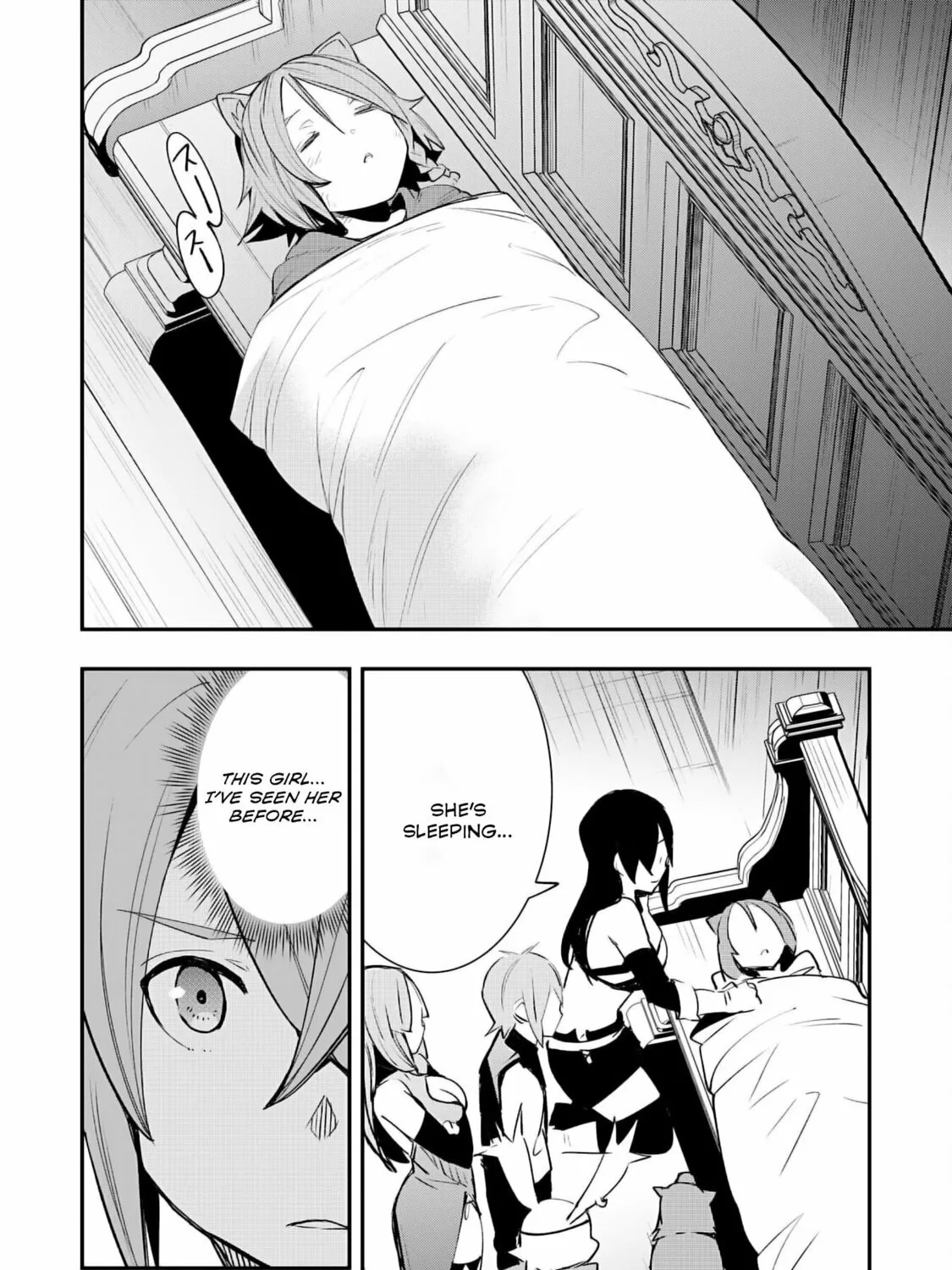 Skill [Saisei] to [Hakai] kara Hajimeru Saikyou Boukensha Life: Gomihiroi to Tsuihousareta kedo Kikakugai no Chikara de Nariagaru! Chapter 14 page 5 - 