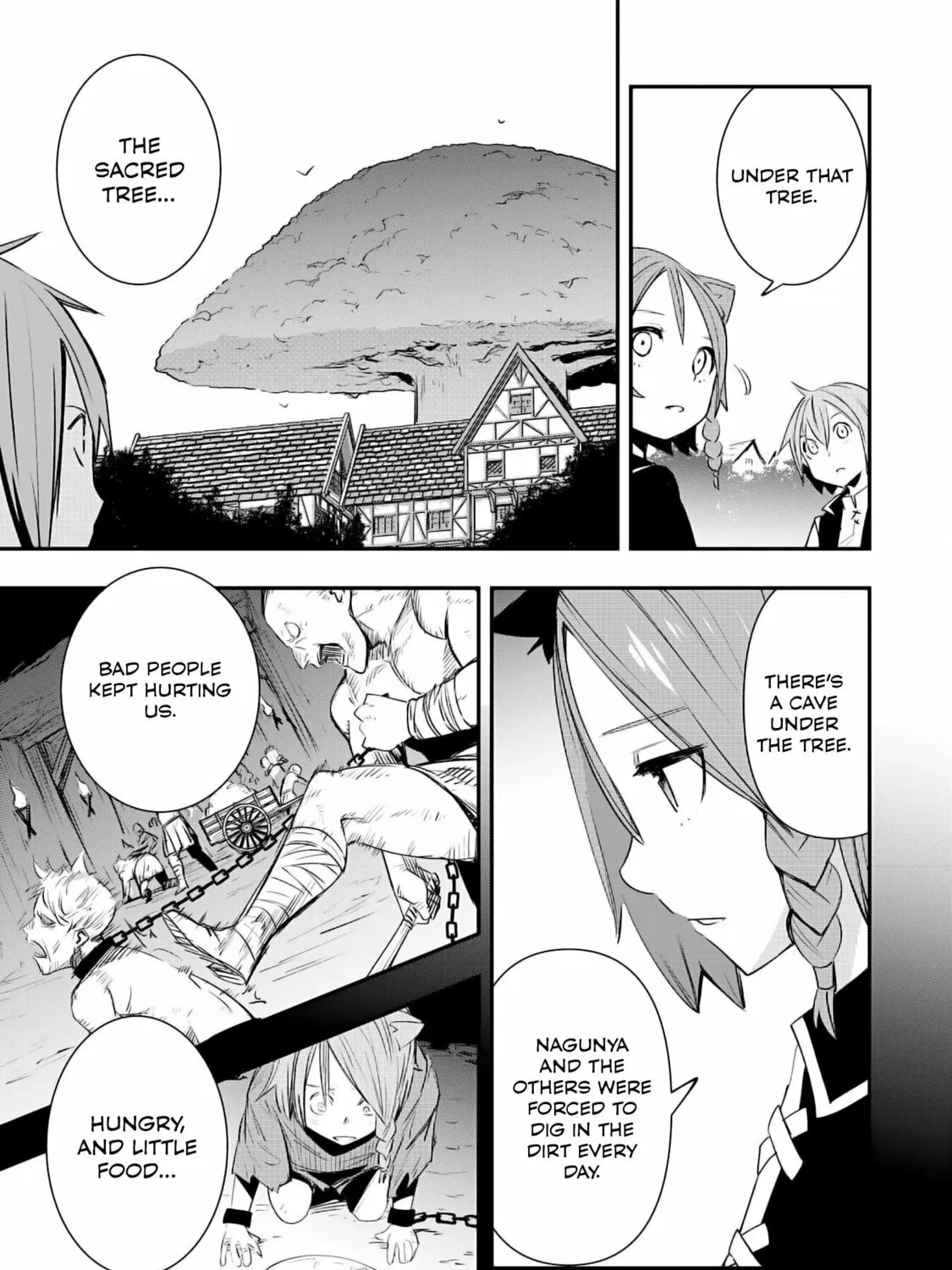 Skill [Saisei] to [Hakai] kara Hajimeru Saikyou Boukensha Life: Gomihiroi to Tsuihousareta kedo Kikakugai no Chikara de Nariagaru! Chapter 14 page 43 - 