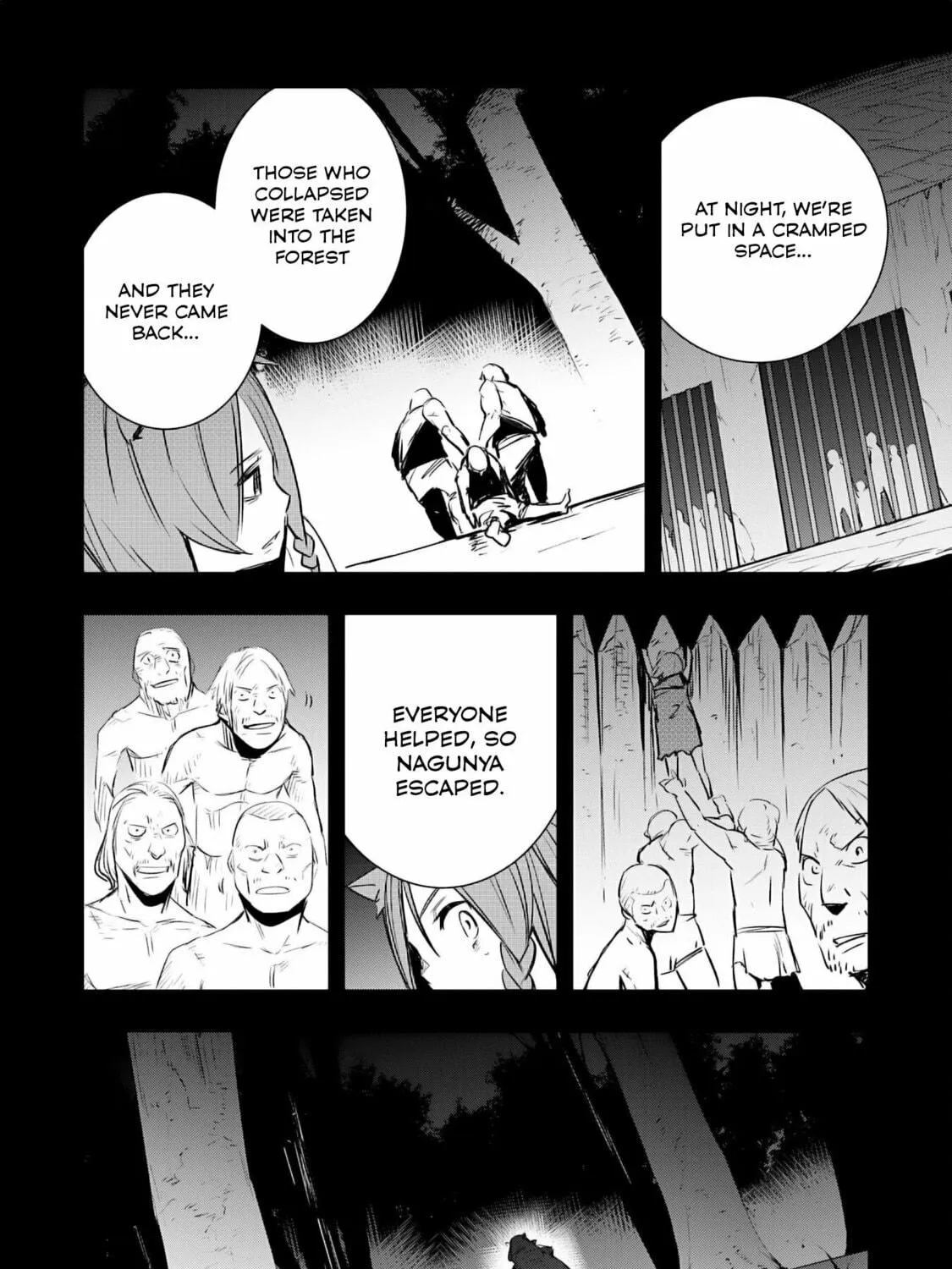 Skill [Saisei] to [Hakai] kara Hajimeru Saikyou Boukensha Life: Gomihiroi to Tsuihousareta kedo Kikakugai no Chikara de Nariagaru! Chapter 14 page 45 - 
