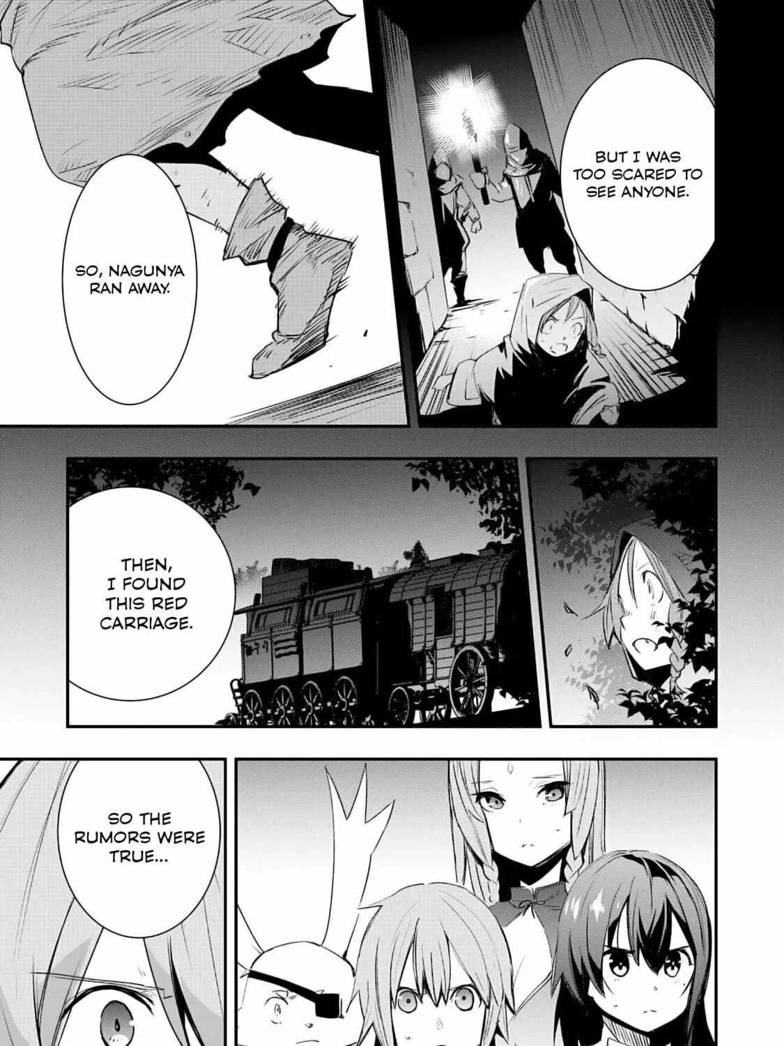 Skill [Saisei] to [Hakai] kara Hajimeru Saikyou Boukensha Life: Gomihiroi to Tsuihousareta kedo Kikakugai no Chikara de Nariagaru! Chapter 14 page 47 - 