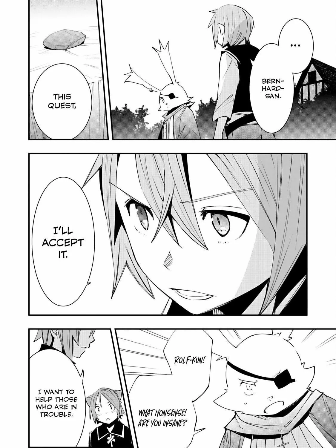 Skill [Saisei] to [Hakai] kara Hajimeru Saikyou Boukensha Life: Gomihiroi to Tsuihousareta kedo Kikakugai no Chikara de Nariagaru! Chapter 14 page 57 - 