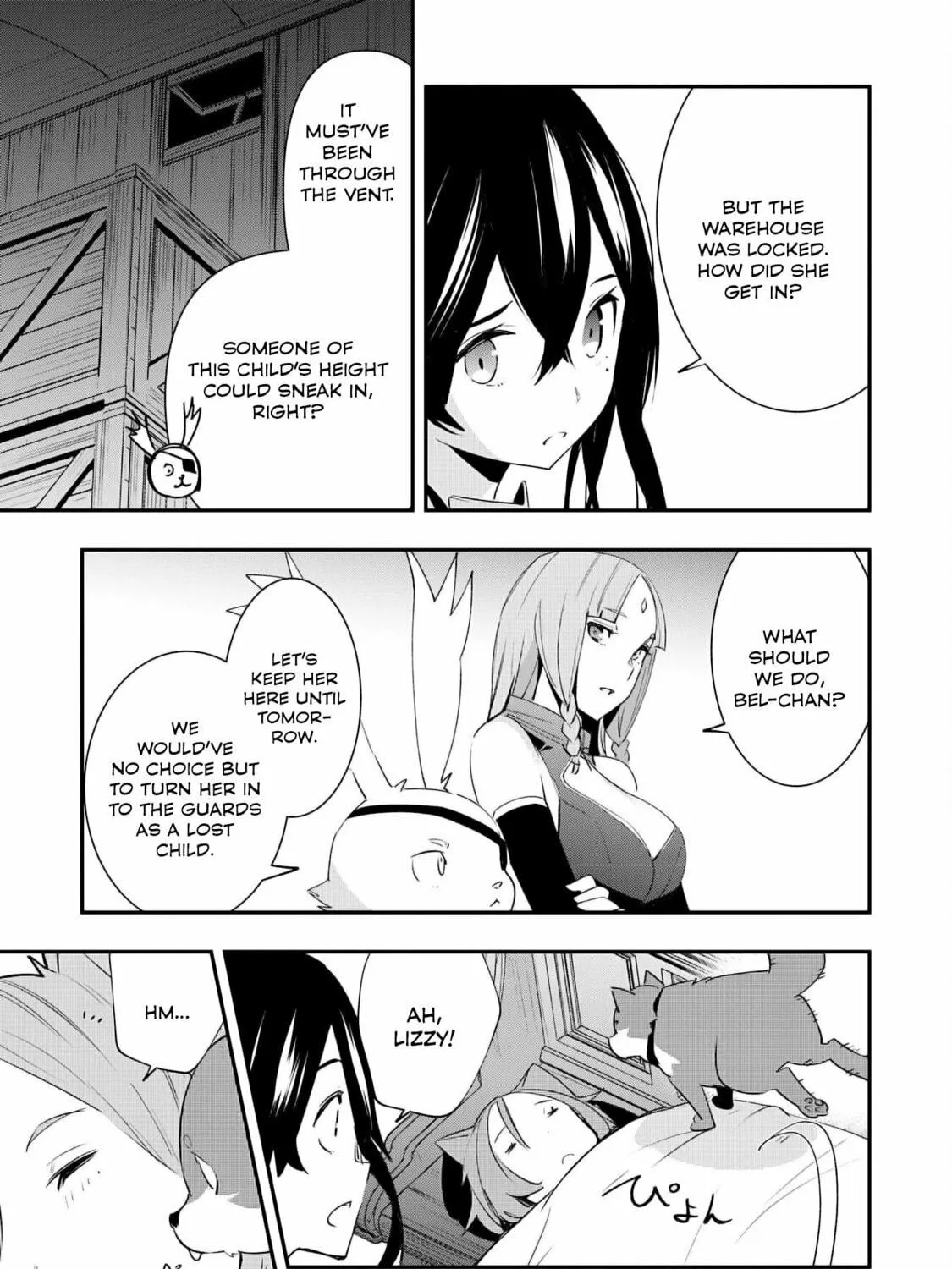 Skill [Saisei] to [Hakai] kara Hajimeru Saikyou Boukensha Life: Gomihiroi to Tsuihousareta kedo Kikakugai no Chikara de Nariagaru! Chapter 14 page 7 - 