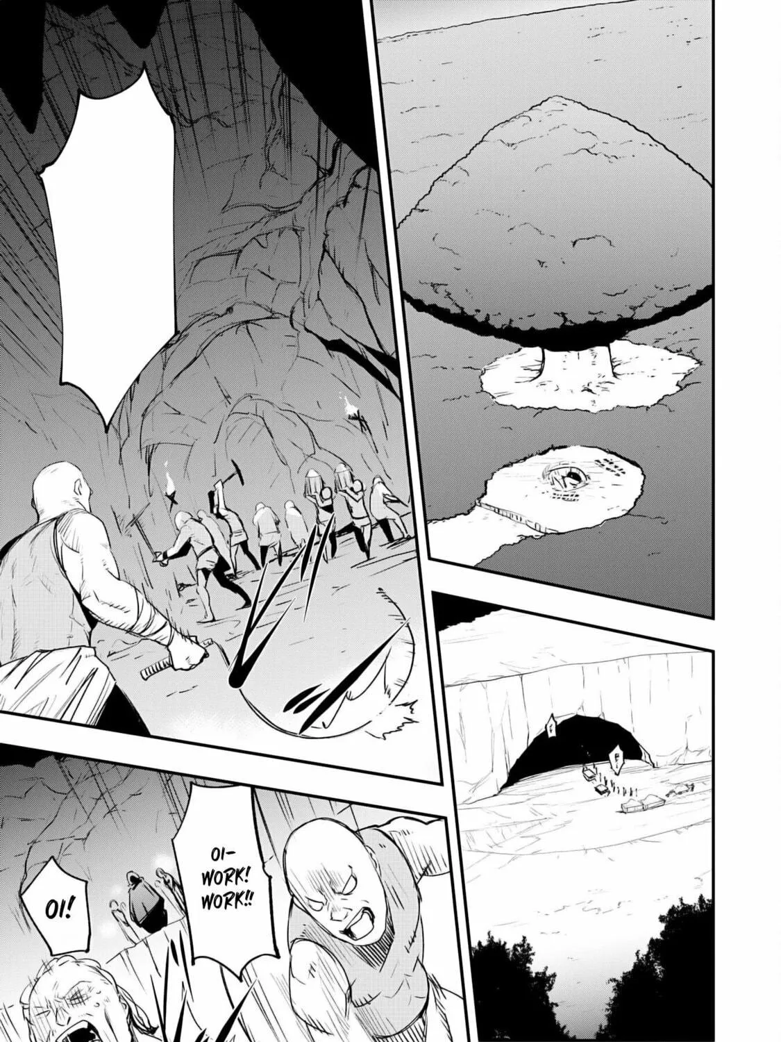 Skill [Saisei] to [Hakai] kara Hajimeru Saikyou Boukensha Life: Gomihiroi to Tsuihousareta kedo Kikakugai no Chikara de Nariagaru! Chapter 14 page 67 - 