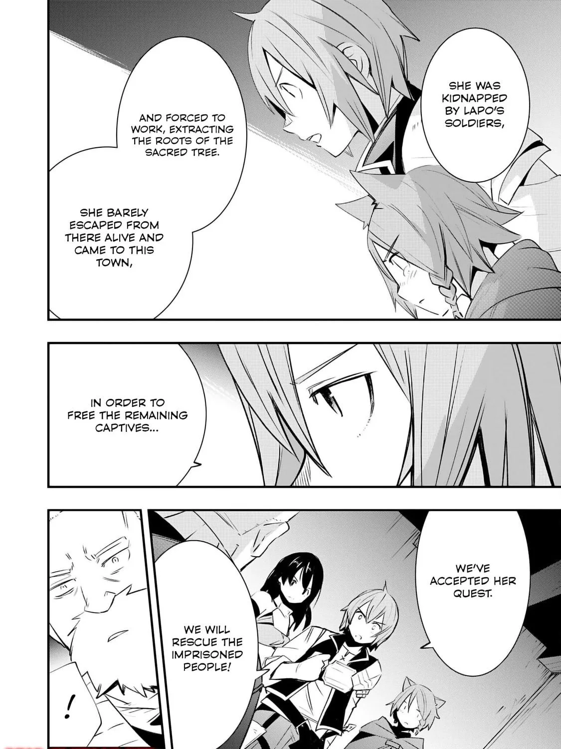Skill [Saisei] to [Hakai] kara Hajimeru Saikyou Boukensha Life: Gomihiroi to Tsuihousareta kedo Kikakugai no Chikara de Nariagaru! Chapter 15 page 16 - 