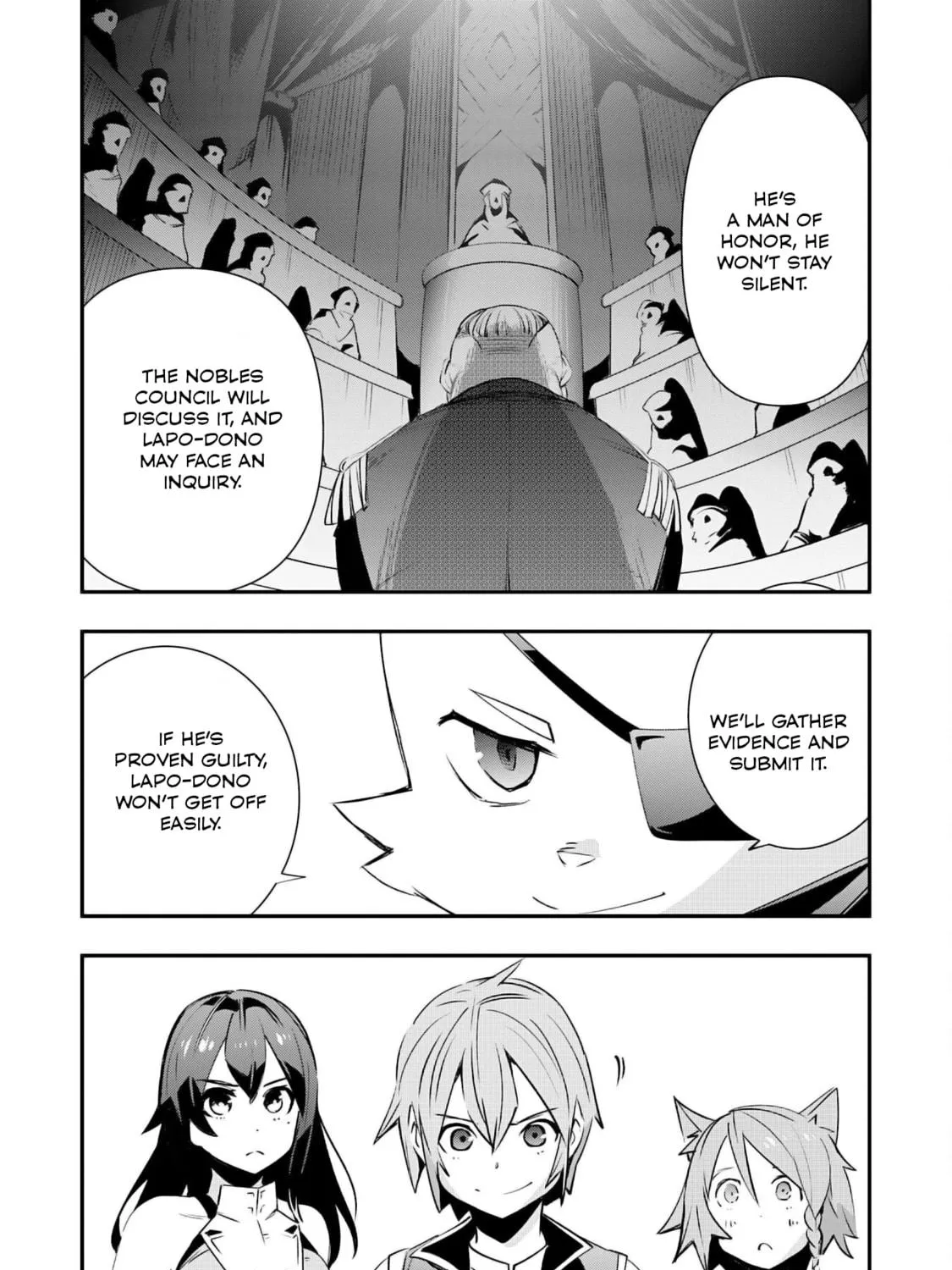 Skill [Saisei] to [Hakai] kara Hajimeru Saikyou Boukensha Life: Gomihiroi to Tsuihousareta kedo Kikakugai no Chikara de Nariagaru! Chapter 15 page 22 - 