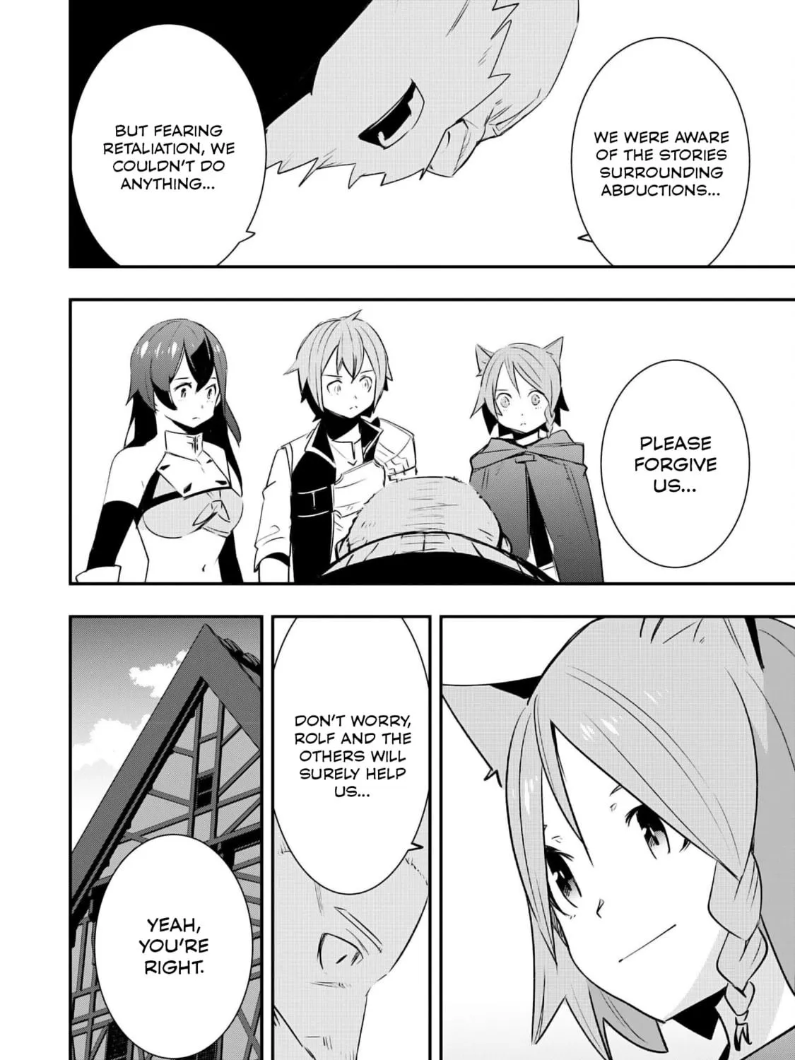 Skill [Saisei] to [Hakai] kara Hajimeru Saikyou Boukensha Life: Gomihiroi to Tsuihousareta kedo Kikakugai no Chikara de Nariagaru! Chapter 15 page 28 - 