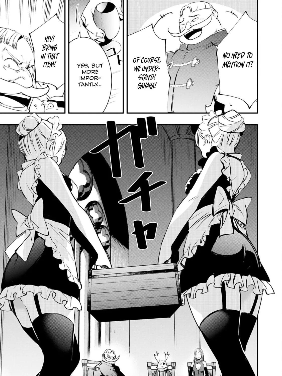 Skill [Saisei] to [Hakai] kara Hajimeru Saikyou Boukensha Life: Gomihiroi to Tsuihousareta kedo Kikakugai no Chikara de Nariagaru! Chapter 15 page 34 - 