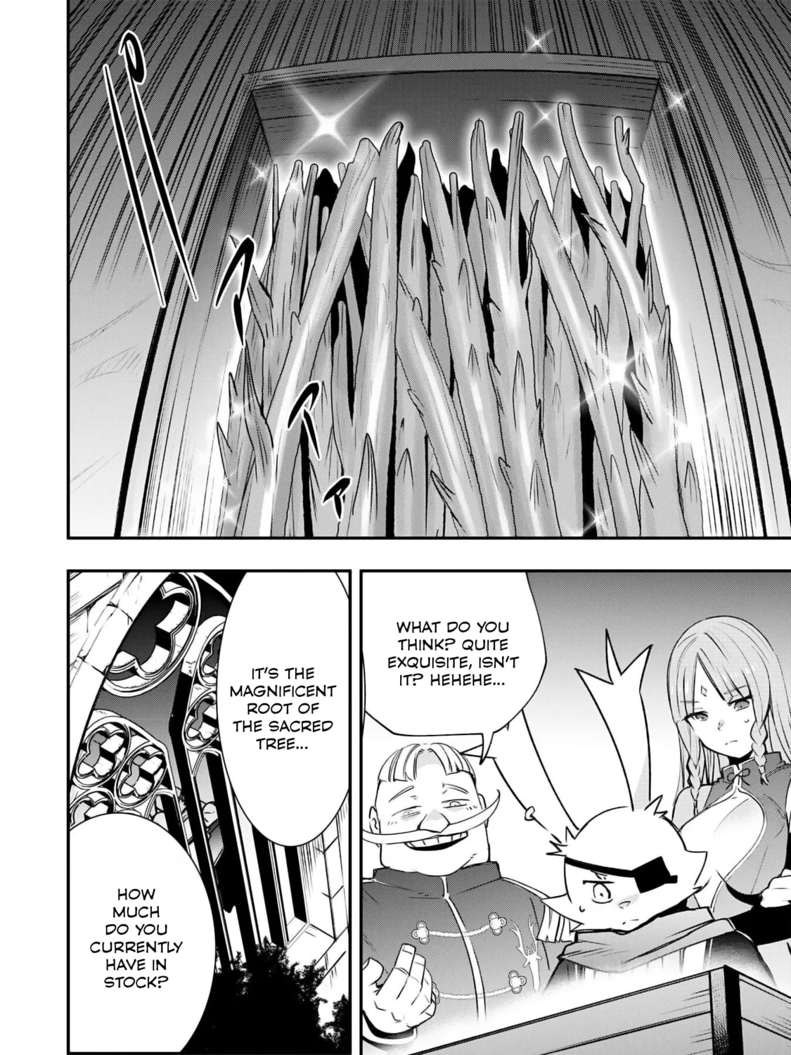 Skill [Saisei] to [Hakai] kara Hajimeru Saikyou Boukensha Life: Gomihiroi to Tsuihousareta kedo Kikakugai no Chikara de Nariagaru! Chapter 15 page 36 - 