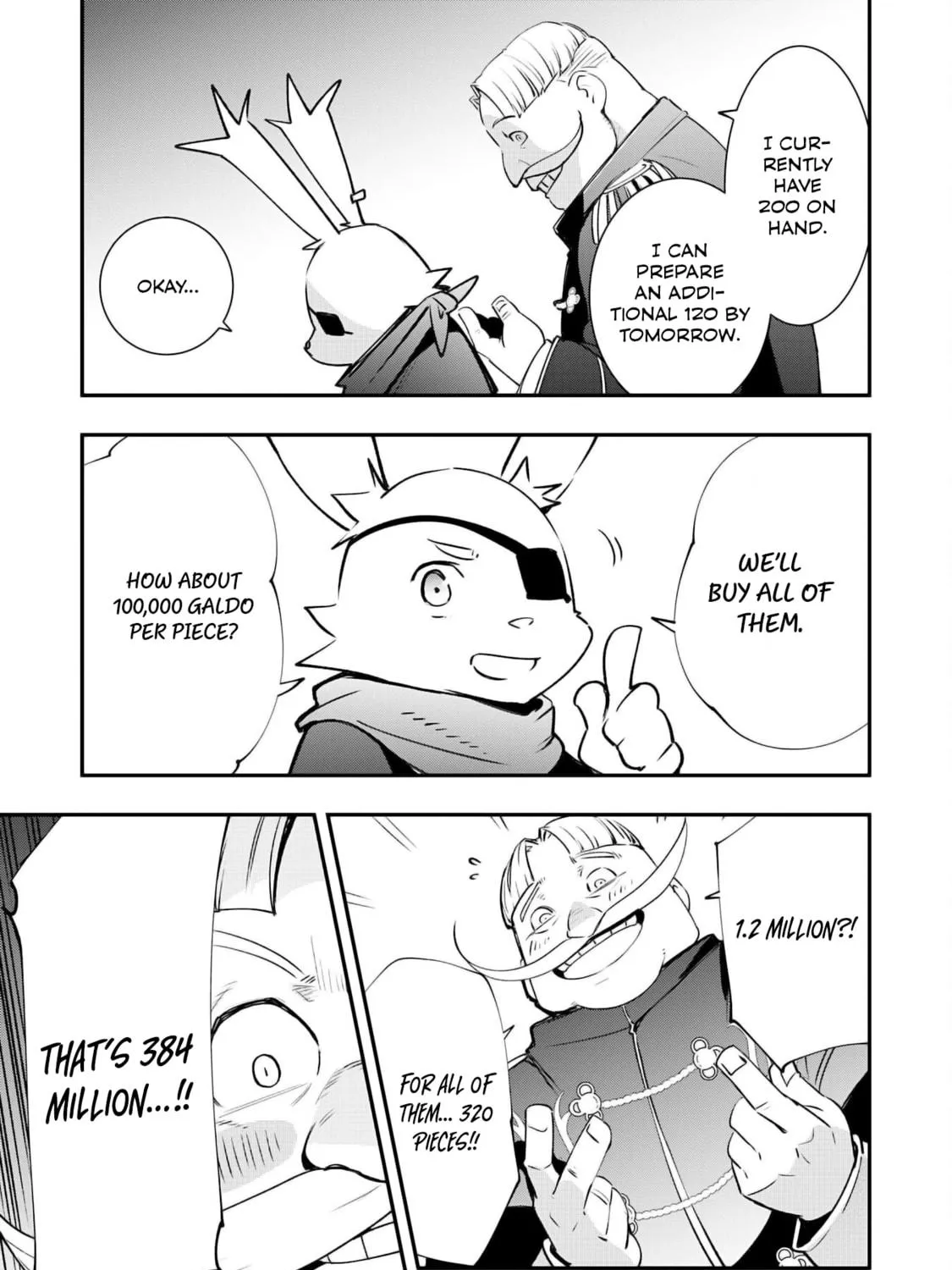 Skill [Saisei] to [Hakai] kara Hajimeru Saikyou Boukensha Life: Gomihiroi to Tsuihousareta kedo Kikakugai no Chikara de Nariagaru! Chapter 15 page 38 - 