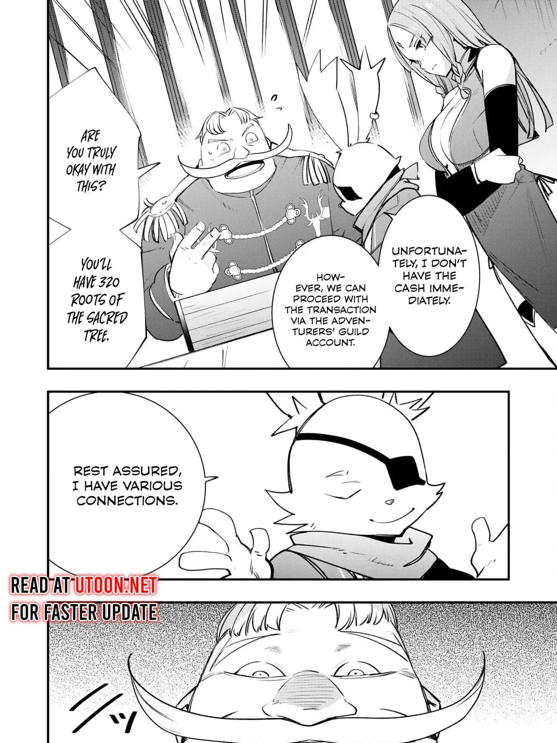 Skill [Saisei] to [Hakai] kara Hajimeru Saikyou Boukensha Life: Gomihiroi to Tsuihousareta kedo Kikakugai no Chikara de Nariagaru! Chapter 15 page 40 - 