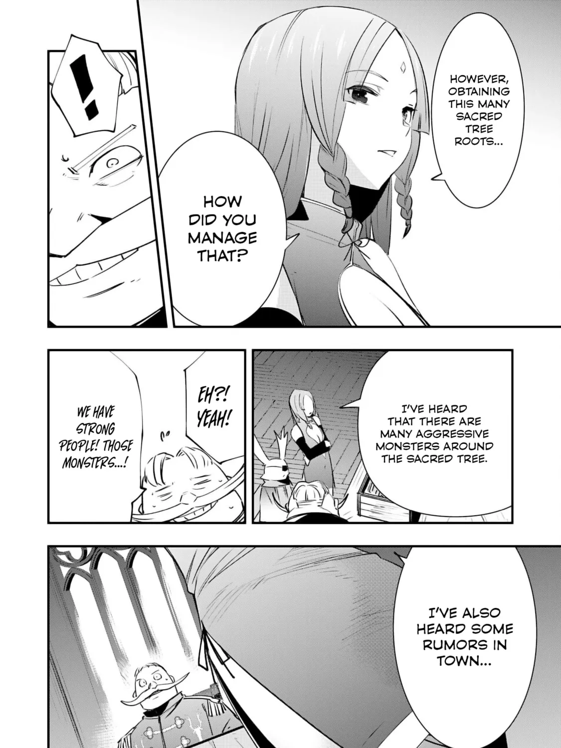 Skill [Saisei] to [Hakai] kara Hajimeru Saikyou Boukensha Life: Gomihiroi to Tsuihousareta kedo Kikakugai no Chikara de Nariagaru! Chapter 15 page 44 - 