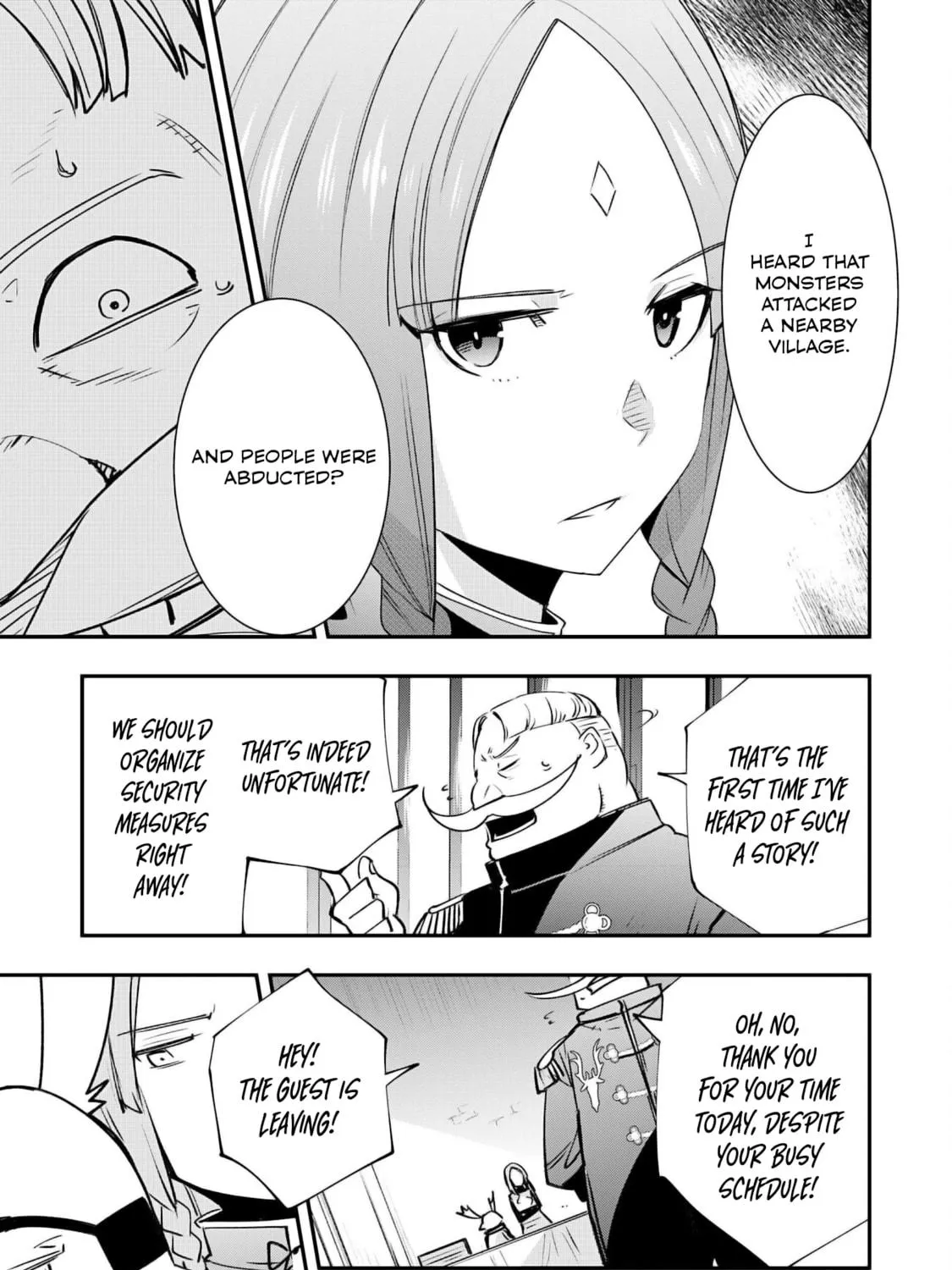 Skill [Saisei] to [Hakai] kara Hajimeru Saikyou Boukensha Life: Gomihiroi to Tsuihousareta kedo Kikakugai no Chikara de Nariagaru! Chapter 15 page 46 - 