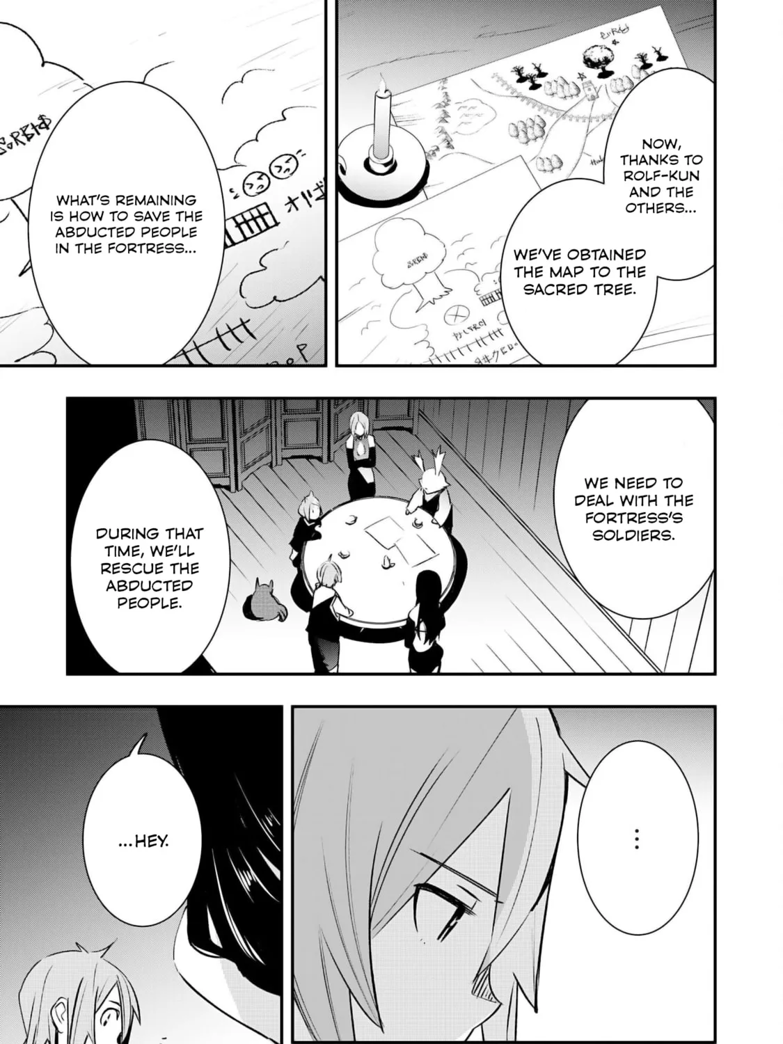 Skill [Saisei] to [Hakai] kara Hajimeru Saikyou Boukensha Life: Gomihiroi to Tsuihousareta kedo Kikakugai no Chikara de Nariagaru! Chapter 15 page 50 - 