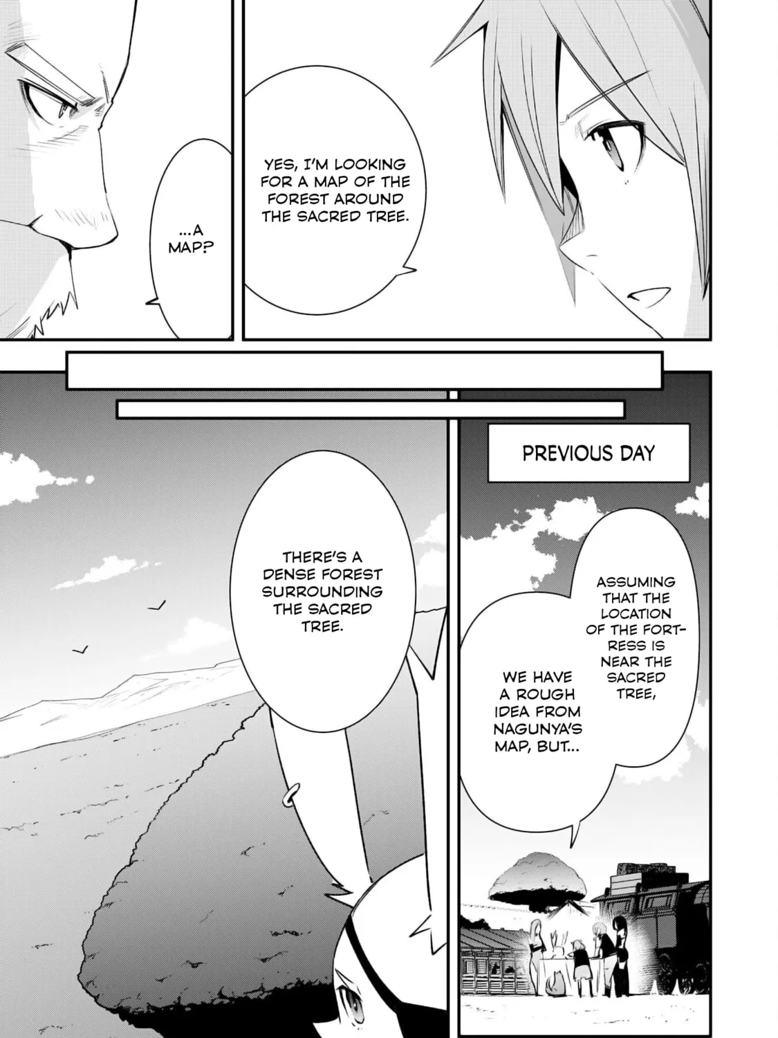 Skill [Saisei] to [Hakai] kara Hajimeru Saikyou Boukensha Life: Gomihiroi to Tsuihousareta kedo Kikakugai no Chikara de Nariagaru! Chapter 15 page 6 - 