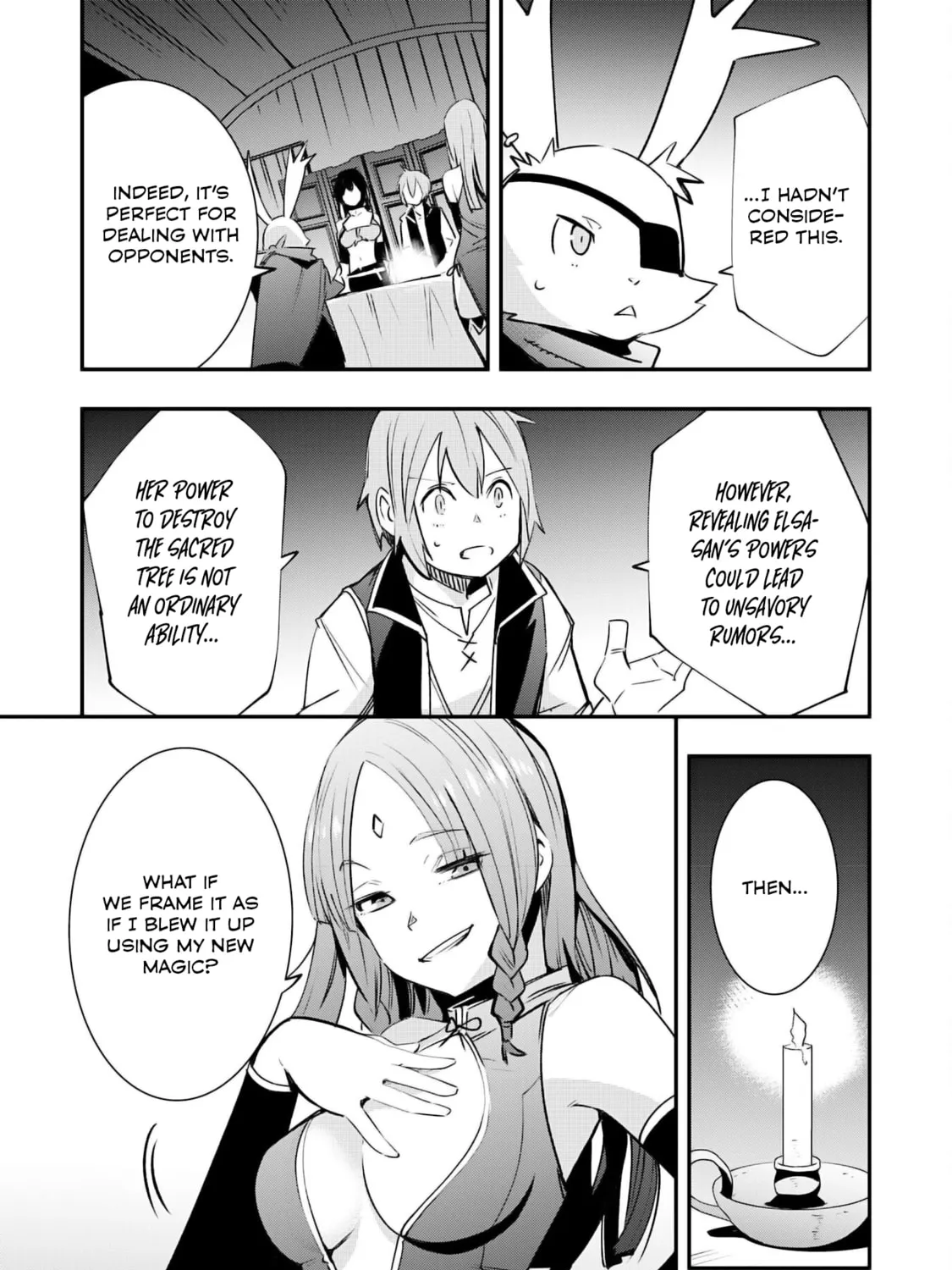 Skill [Saisei] to [Hakai] kara Hajimeru Saikyou Boukensha Life: Gomihiroi to Tsuihousareta kedo Kikakugai no Chikara de Nariagaru! Chapter 15 page 54 - 