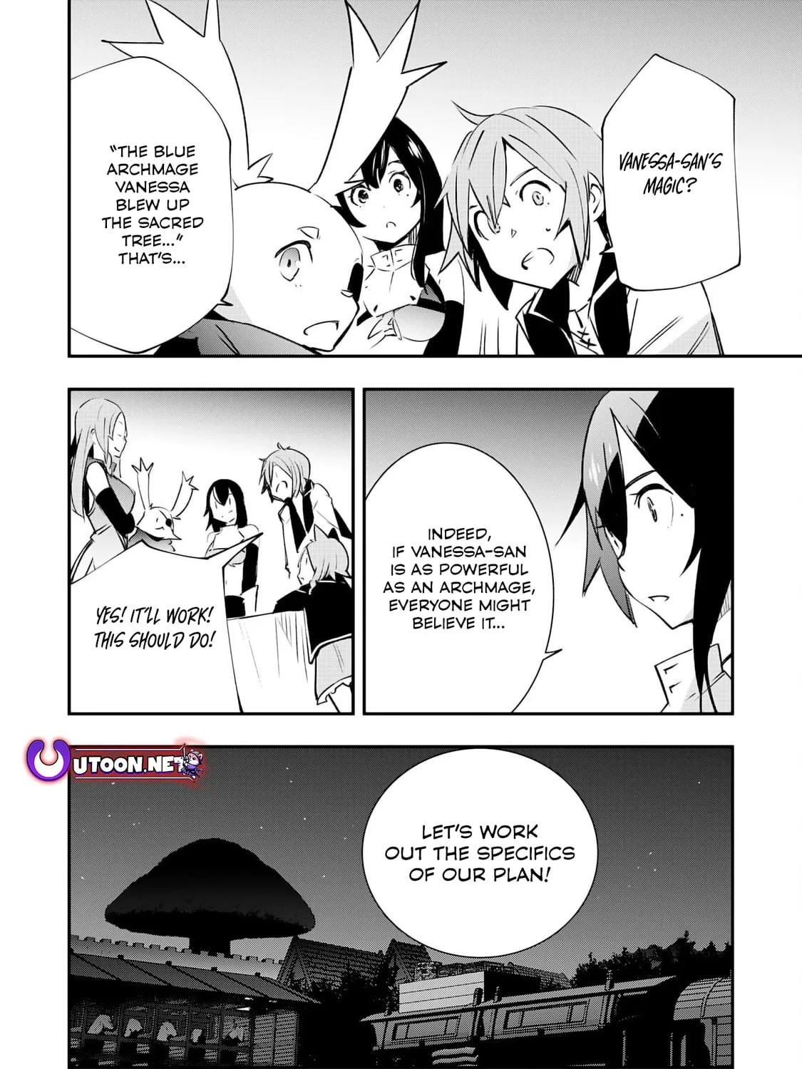 Skill [Saisei] to [Hakai] kara Hajimeru Saikyou Boukensha Life: Gomihiroi to Tsuihousareta kedo Kikakugai no Chikara de Nariagaru! Chapter 15 page 56 - 