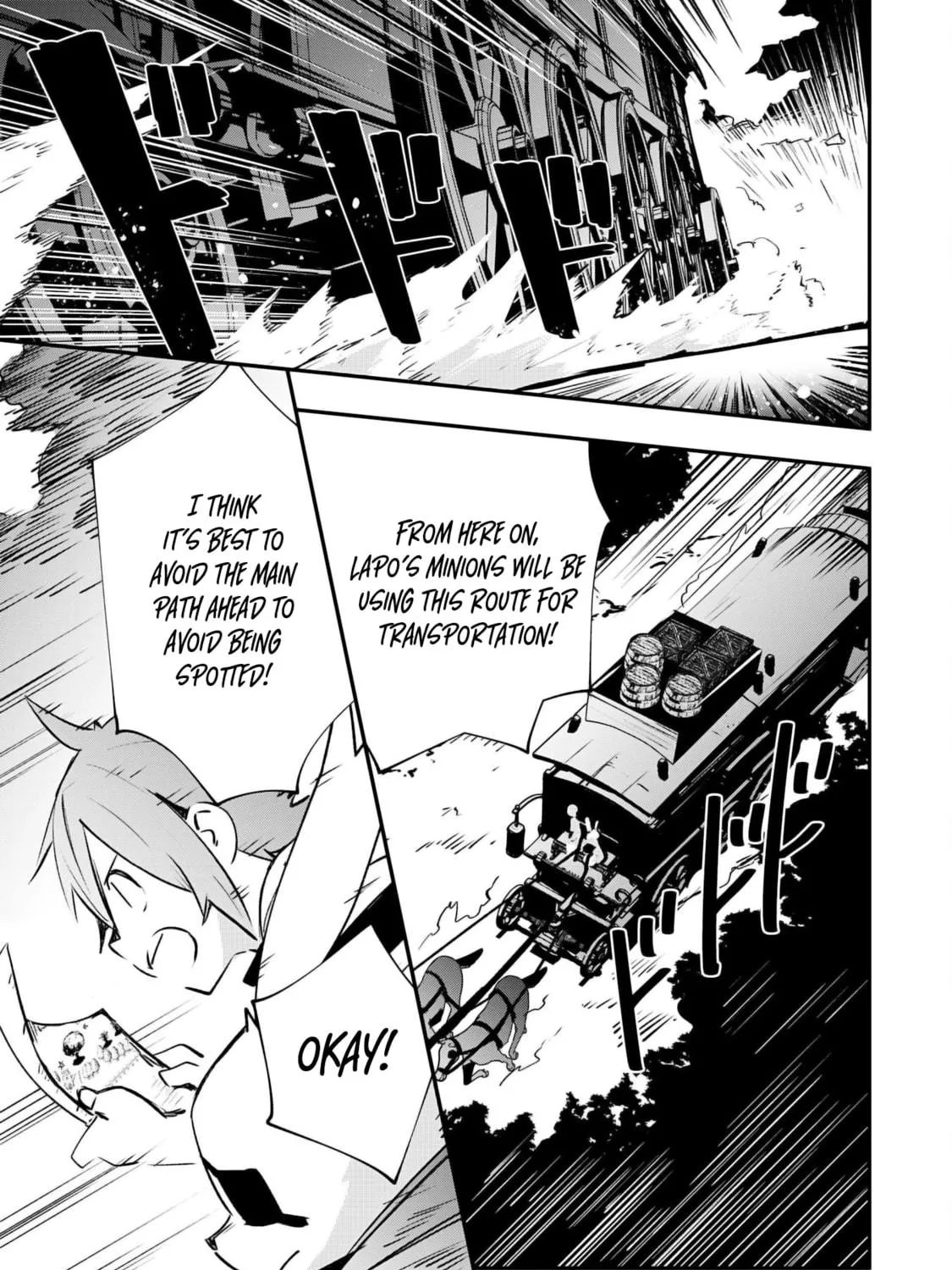 Skill [Saisei] to [Hakai] kara Hajimeru Saikyou Boukensha Life: Gomihiroi to Tsuihousareta kedo Kikakugai no Chikara de Nariagaru! Chapter 15 page 58 - 