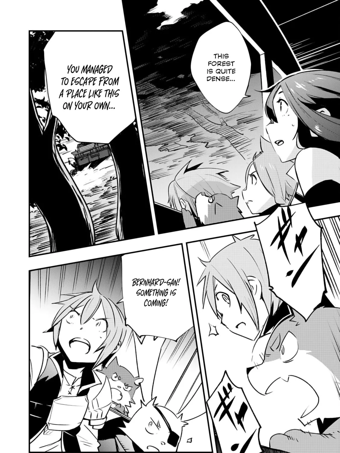 Skill [Saisei] to [Hakai] kara Hajimeru Saikyou Boukensha Life: Gomihiroi to Tsuihousareta kedo Kikakugai no Chikara de Nariagaru! Chapter 15 page 60 - 
