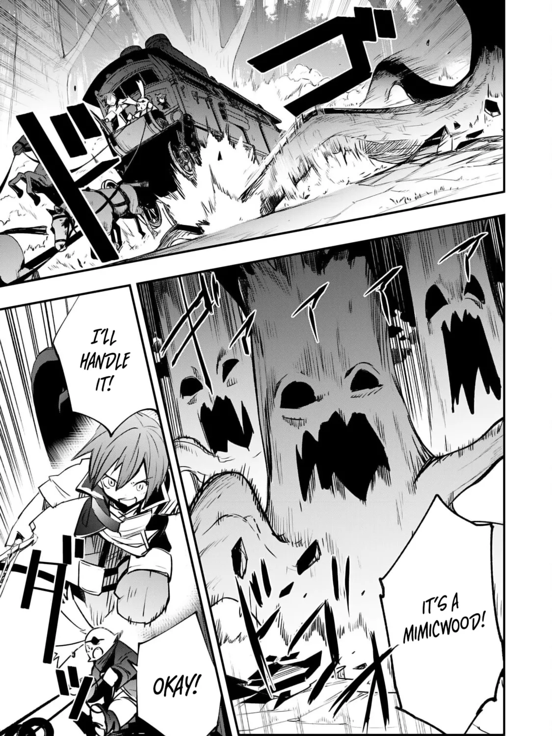 Skill [Saisei] to [Hakai] kara Hajimeru Saikyou Boukensha Life: Gomihiroi to Tsuihousareta kedo Kikakugai no Chikara de Nariagaru! Chapter 15 page 62 - 