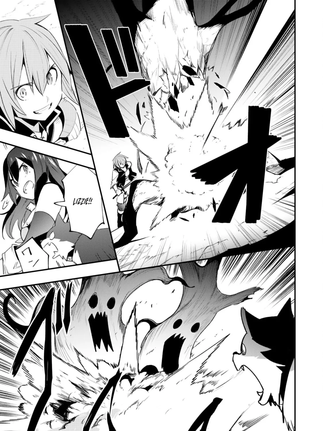 Skill [Saisei] to [Hakai] kara Hajimeru Saikyou Boukensha Life: Gomihiroi to Tsuihousareta kedo Kikakugai no Chikara de Nariagaru! Chapter 15 page 66 - 