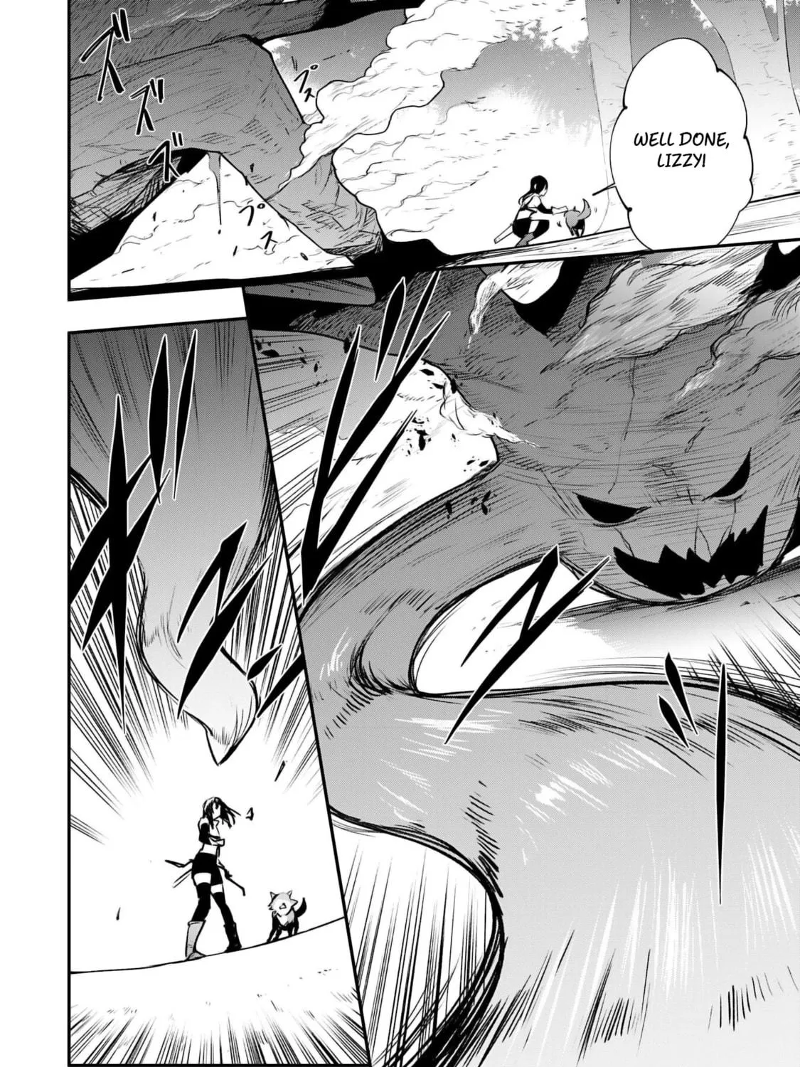Skill [Saisei] to [Hakai] kara Hajimeru Saikyou Boukensha Life: Gomihiroi to Tsuihousareta kedo Kikakugai no Chikara de Nariagaru! Chapter 15 page 68 - 