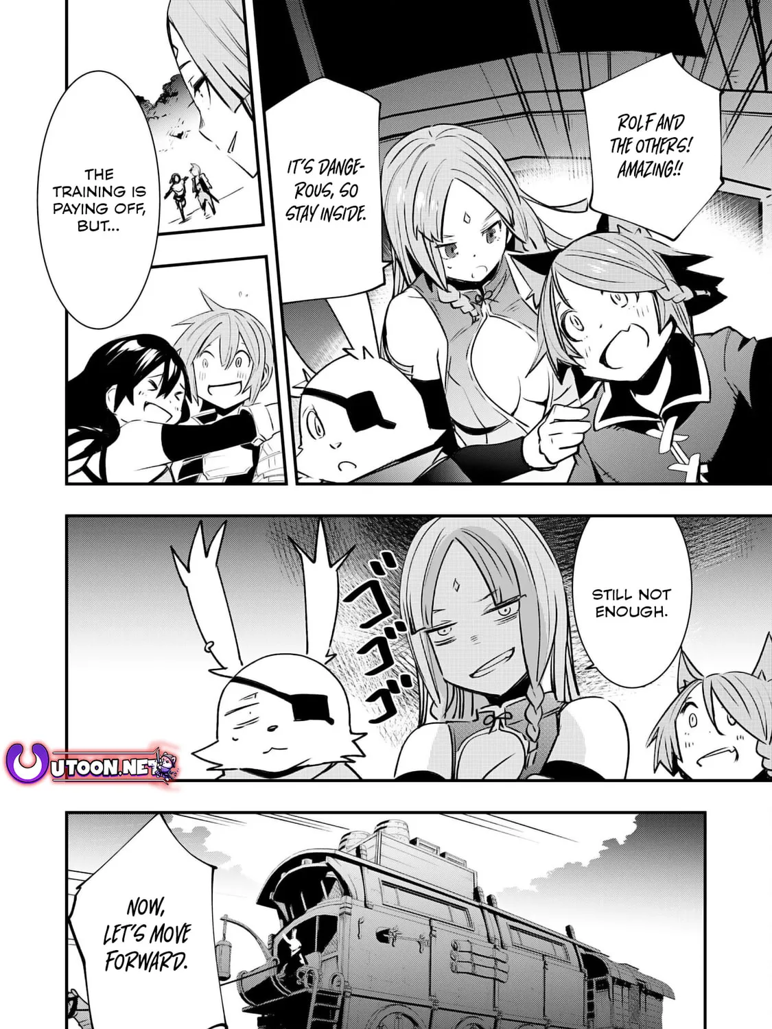 Skill [Saisei] to [Hakai] kara Hajimeru Saikyou Boukensha Life: Gomihiroi to Tsuihousareta kedo Kikakugai no Chikara de Nariagaru! Chapter 15 page 72 - 