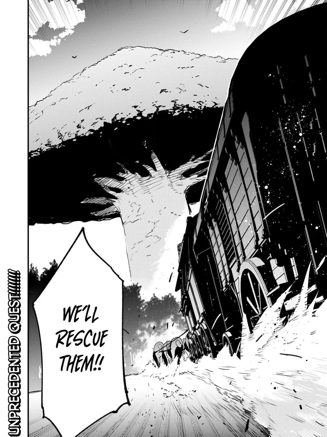 Skill [Saisei] to [Hakai] kara Hajimeru Saikyou Boukensha Life: Gomihiroi to Tsuihousareta kedo Kikakugai no Chikara de Nariagaru! Chapter 15 page 76 - 